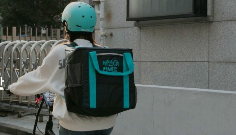 [커머스BN][스타트업과 사람들⑧] 카페 사장에서 전업 라이더 된 A씨 이야기