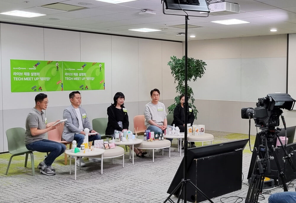 [커머스BN] “올리브영의 디지털화? 이제 시작이다”