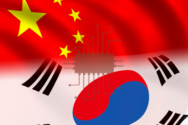 韓 첨단 반도체 기술 탈취한 中, EUV도 없는데 왜?