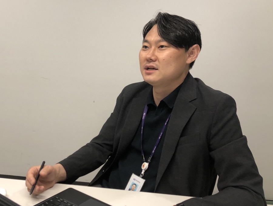 [인터뷰] KG이니시스는 왜 일본에 진출했나