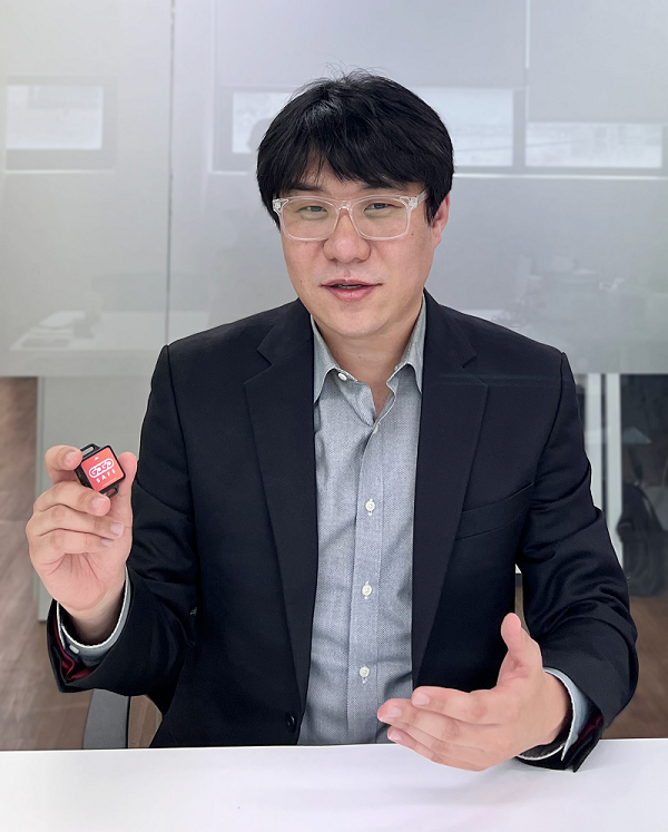 [바스리] “오토바이 보험료, 안전운전하면 깎아드립니다”