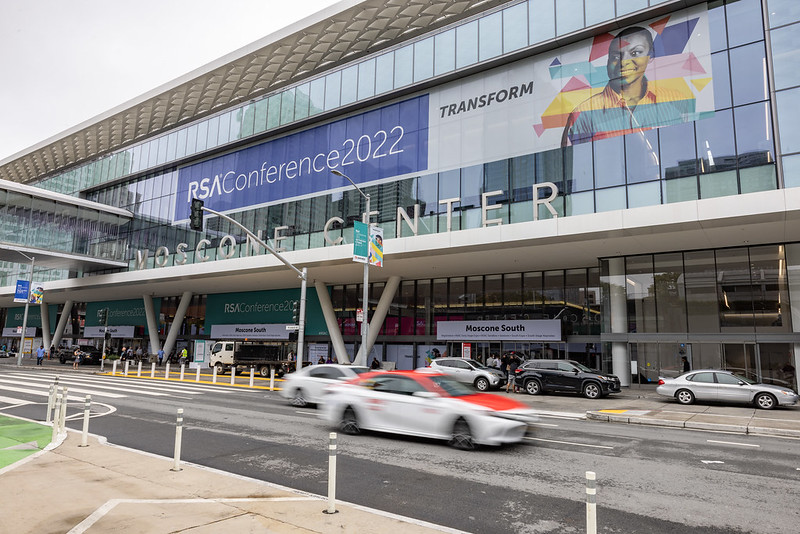 글로벌 사이버보안 컨퍼런스 ‘RSAC2022’ 핵심 메시지 “변화하라(Transform)”