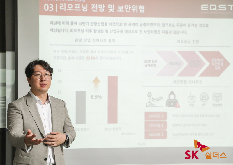 가상자산 탈취 노린 사이버공격 급증…랜섬웨어 여전히 활개