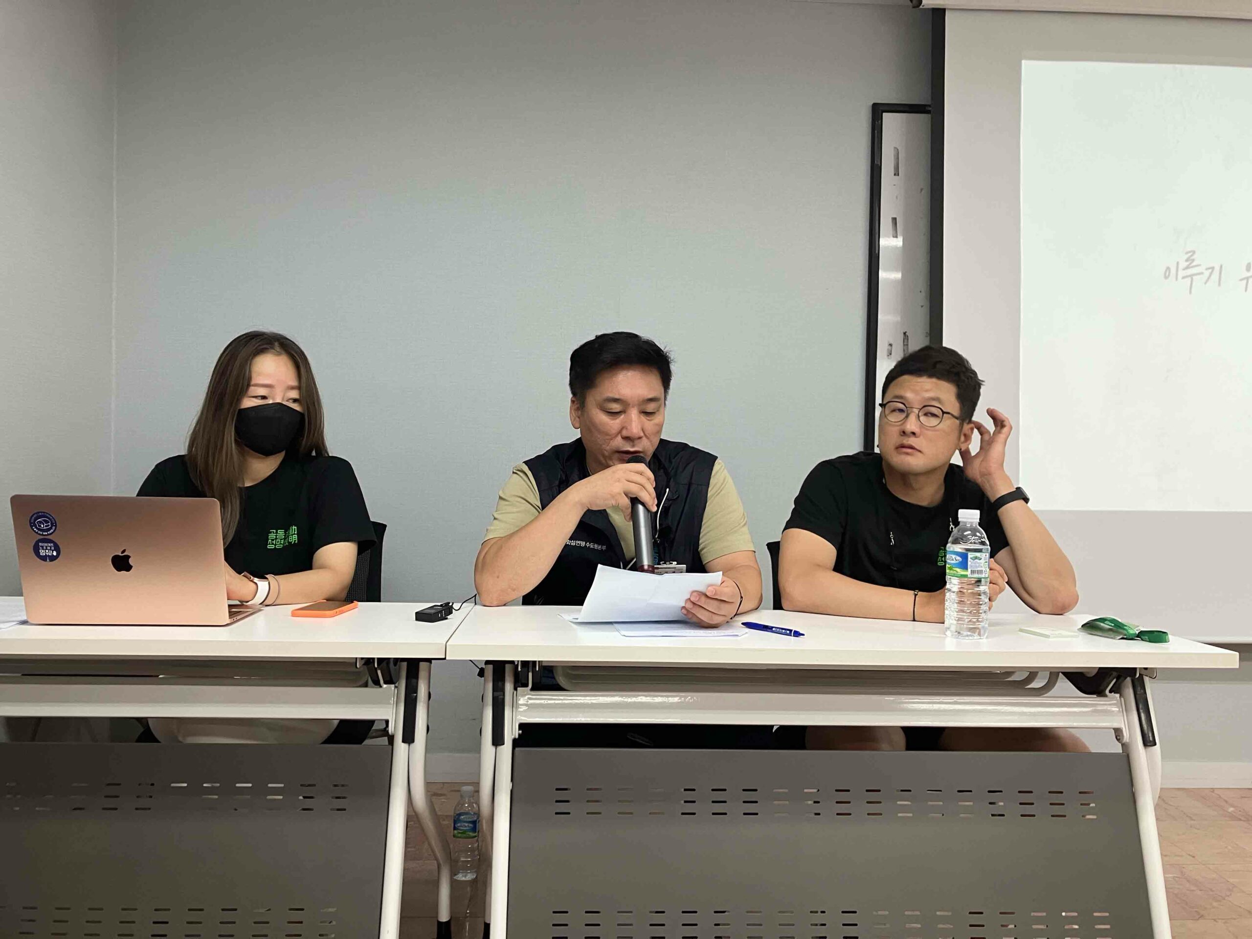네이버 노조 “네이버뿐만 아니라 IT 산업 문제… 정치권 관심 必”