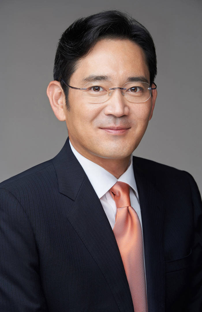 이재용 삼성전자 회장 승진, “책임 경영” 강조