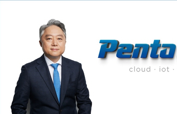 펜타시큐리티, 김태균 CEO 선임…“클라우드 네이티브 보안 기업 도약”