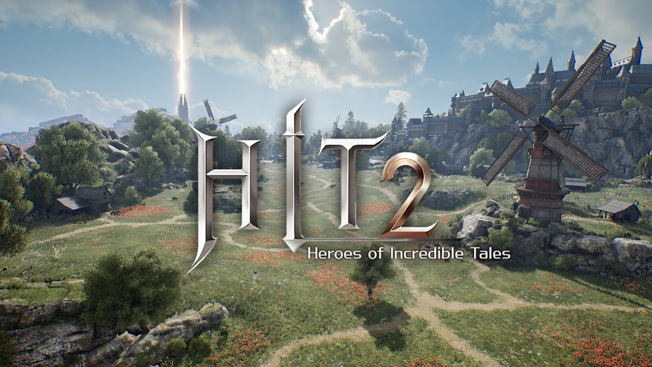 ‘레드오션’ MMORPG 시장, 생존 전략은?