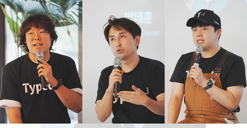 스토리의 시대, 스타트업은 다큐를 만든다