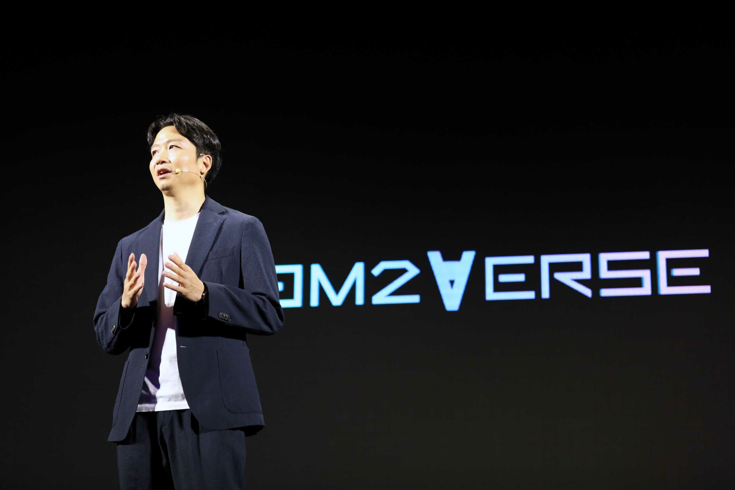 컴투스 “메타버스는 넥스트 인터넷…2024년 상용화”