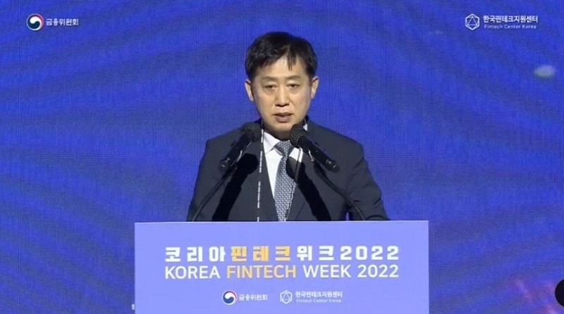정부가 밝힌 디지털금융 지원 정책, AI 빅데이터부터 클라우드·망분리까지