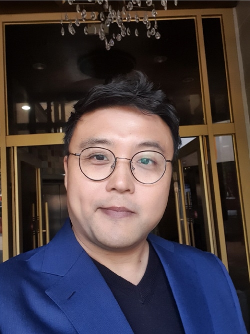 아이티센, 박정재 단독 대표집행 임원 체제로 전환