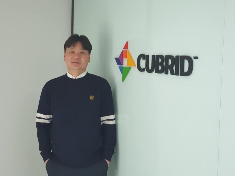 토종 오픈소스 DB ‘큐브리드’…공공 넘어 글로벌 시장도 겨냥