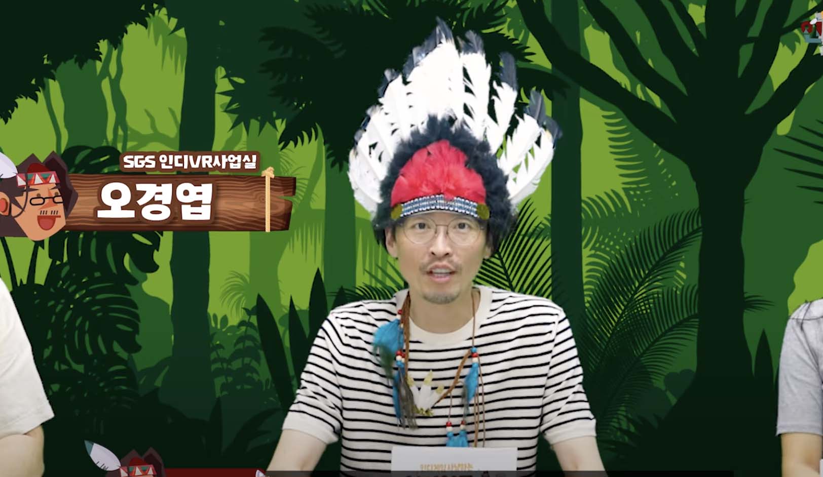 [인터뷰] 스마일게이트는 왜 ‘인디 게임’에 힘 줄까?