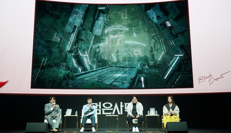 얌전해진 축제? ‘검은사막’ 믿고 즐기는 이유