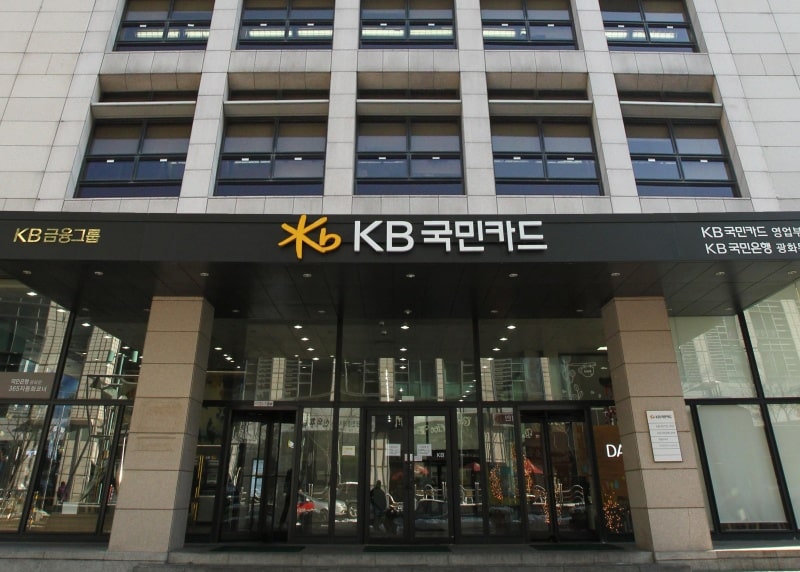 [인터뷰] 국민카드의 KB페이, 코어뱅킹도 클라우드 전환하는 이유