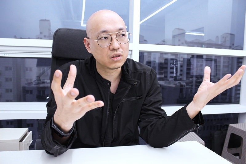 [바스리] “개인사업자 세금·인건비 신고, 싸고 쉽게 해결해드립니다”