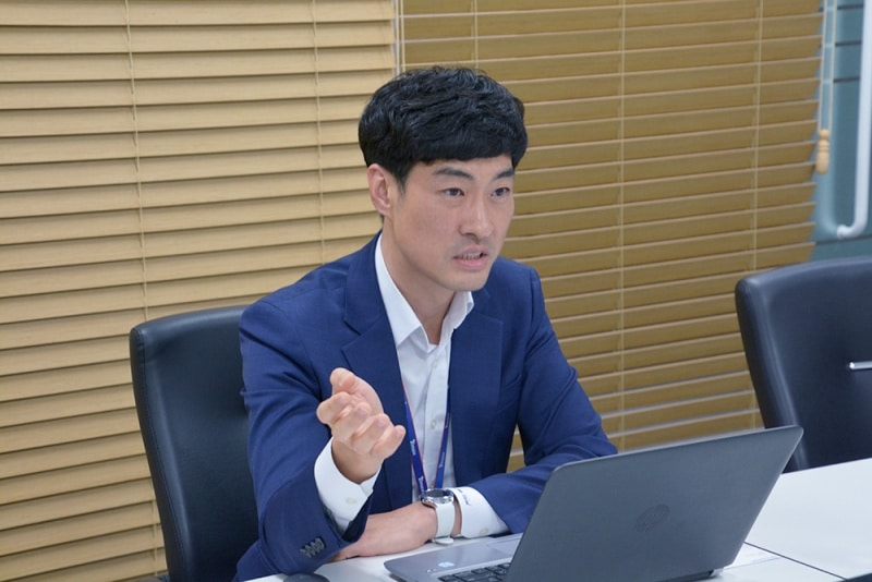 “중단 없이 쓰는 DBMS”…클라우드 겨냥하는 티맥스티베로
