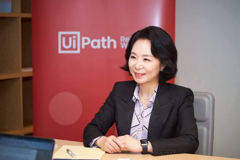 유아이패스 “자동화 시장, RPA에서 지능형 프로세스 자동화(IPA)로 진화”
