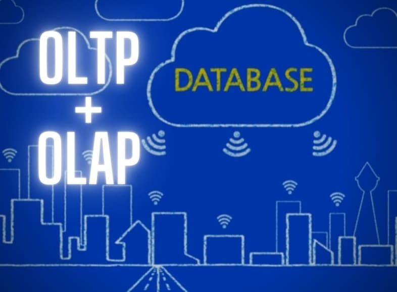[기획/DB②] ‘OLTP+OLAP’ 융합 솔루션 각광