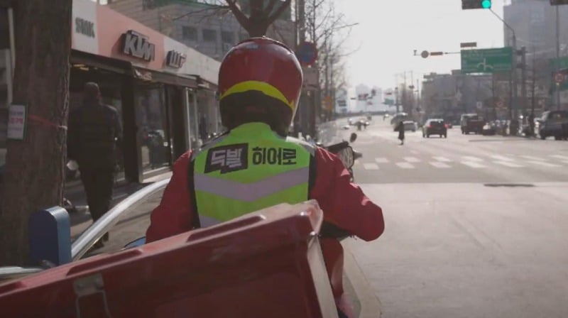 [커머스BN] 물류 스타트업 위기의 시대, 두발히어로가 살아남는 법