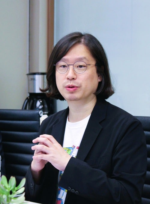 레인보우로보틱스, 창립 후 최대 매출에 흑자전환