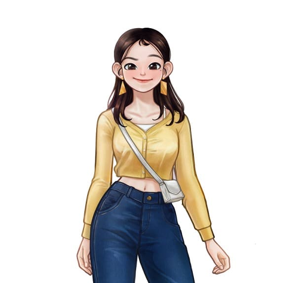 돌아온 루다, 무엇이 달라졌나?