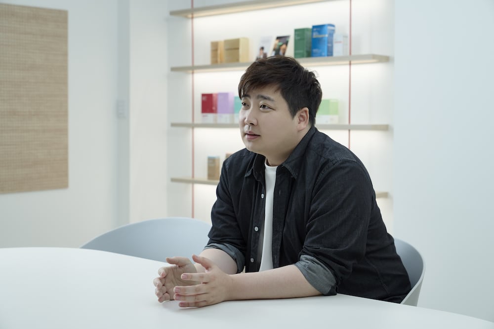 [인터뷰] 알토스벤처스 투자 받은 뷰티셀렉션의 고객 설득법