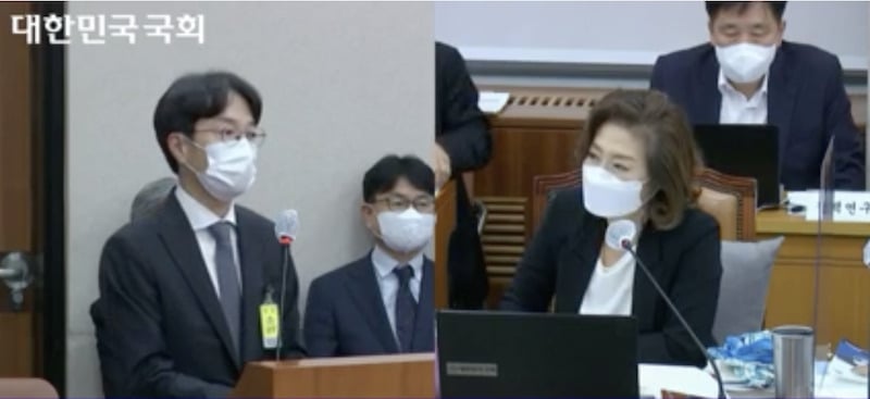 김범준 배민 대표 “현재는 포장 수수료 부과 계획 없어”