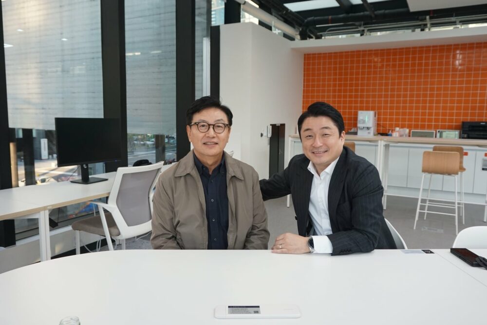 센디, 네이버 부사장 출신 커넥트인베스트먼트 대표 이사진 합류