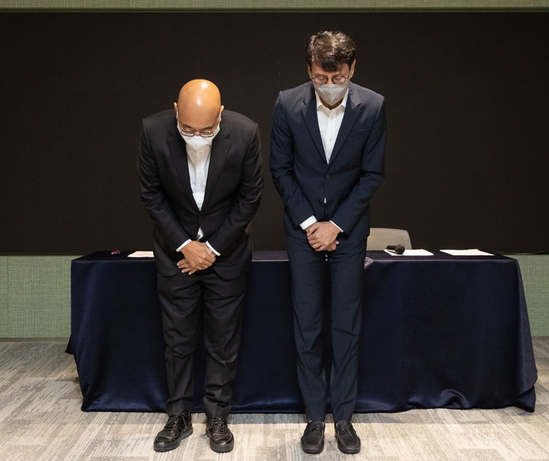 [전문] 카카오 “무료 이용자 피해보상, 신고사례 본 뒤 결정”