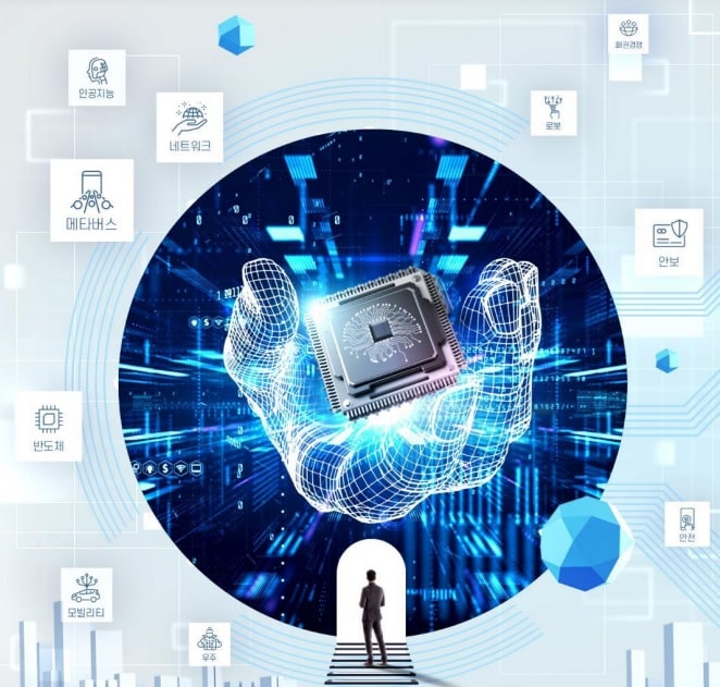 2023년 주목해야 할 ICT 10대 이슈 (IITP 발표 전문)