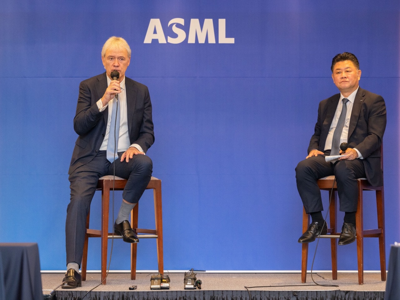 화성 뉴 캠퍼스 기공식 앞둔 ASML, “韓 반도체 성장 함께하겠다”