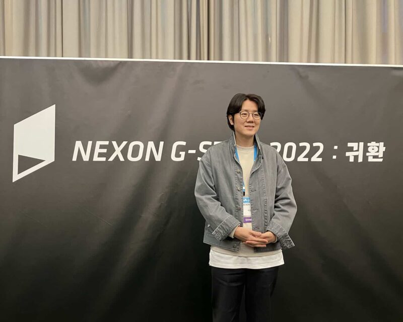[지스타2022] ‘퍼스트 디센던트’ 비주얼 합격점…이범준 PD “콘텐츠 더욱 보강”