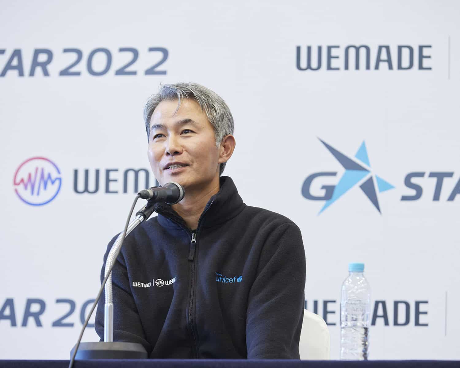 장현국 “FTX 사태, 코인 때문 아냐…잘못된 내부 회계탓”