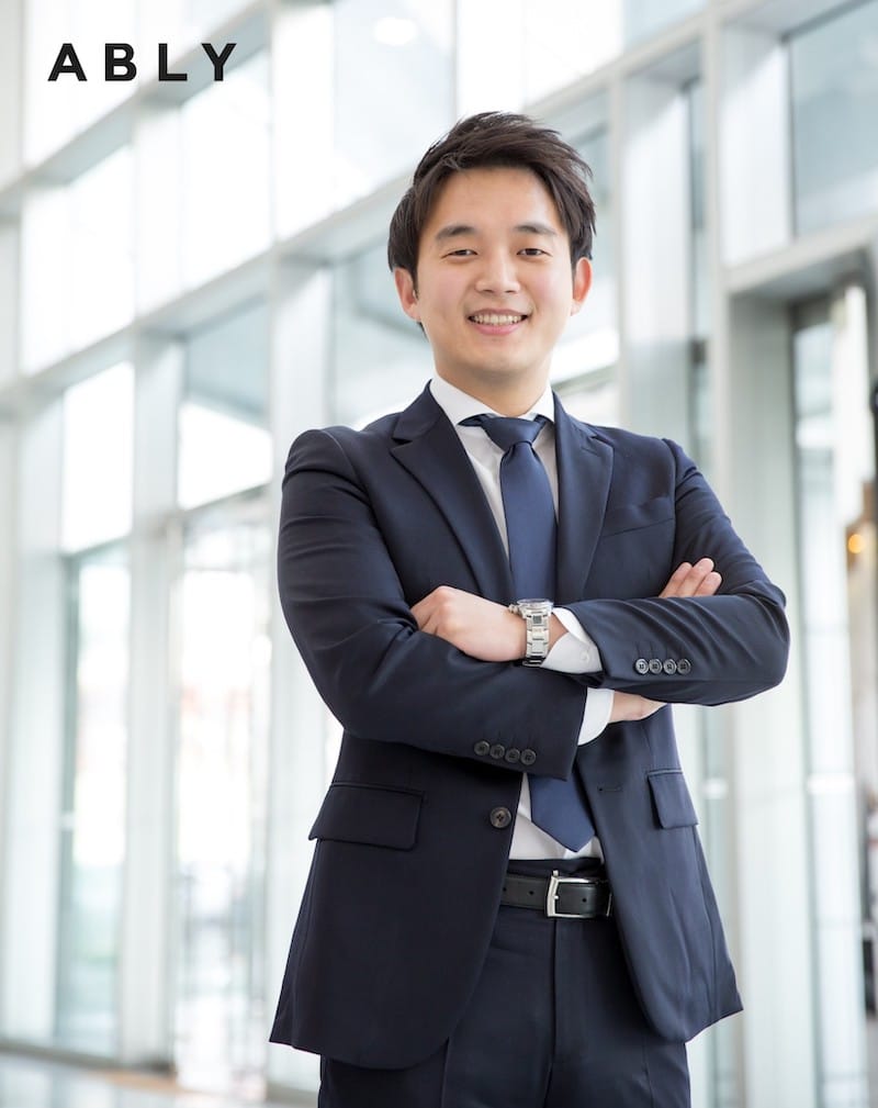 에이블리, 메릴린치 출신 투자 전략실장 영입
