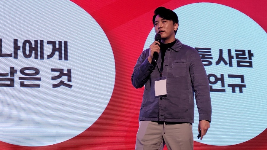 신사임당 팔고 석 달 만에 더 큰 매출 만든 비결