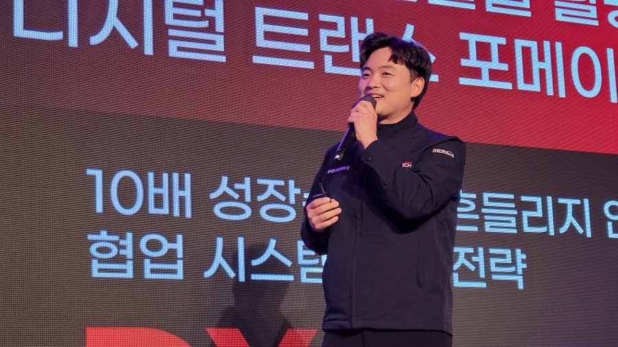 중소기업이 빠르게 디지털 전환을 꾀하는 방법
