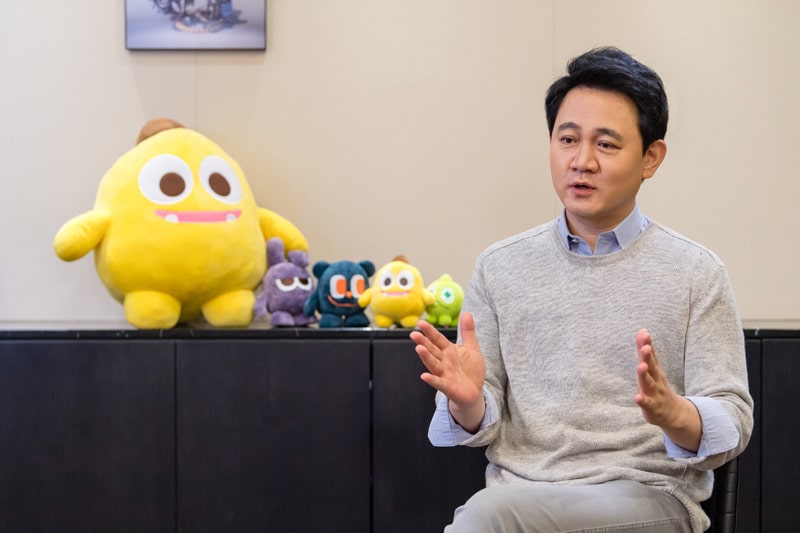 다시 방준혁 매직? 넷마블 프로젝트 재점검 의미는