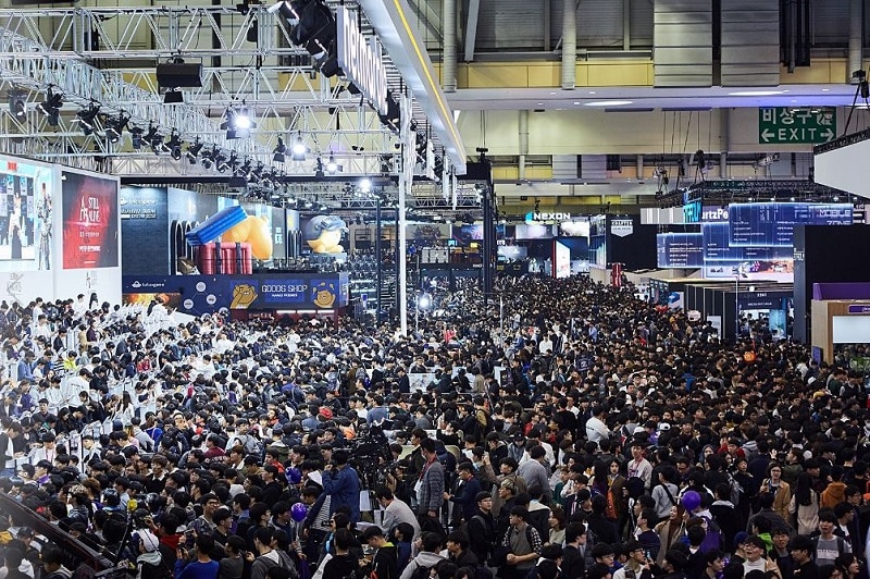 잘나가는 부스 어디 있나요? 미리보는 ‘지스타 2022’
