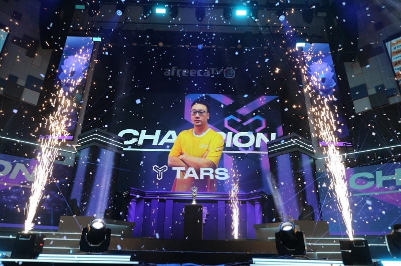 ‘서머너즈워 최강자전’서 中 타스 승리