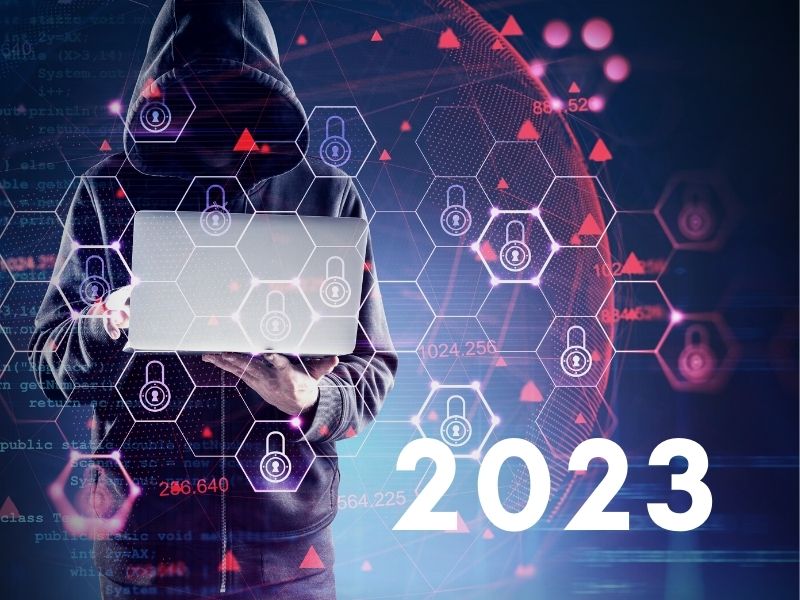 2023년 보안 위협은?…“랜섬웨어·사물인터넷·가상자산 주의해야”