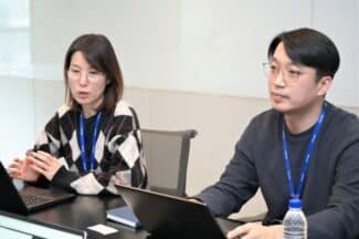 “안랩 EDR 2.0, 어려운 엔드포인트 위협 판단…MDR 기본 제공”