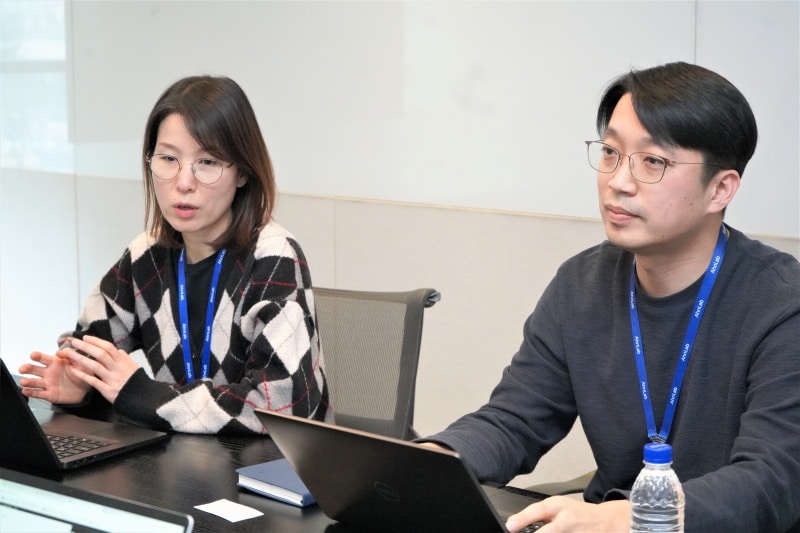 “안랩 EDR 2.0, 어려운 엔드포인트 위협 판단…MDR 기본 제공”