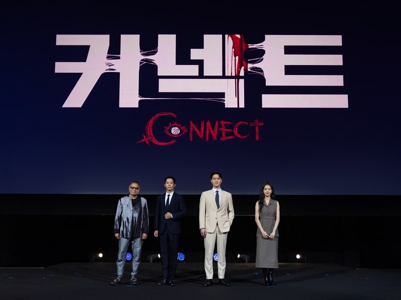 [인터뷰] OTT는 무엇을 ‘커넥트’ 했나