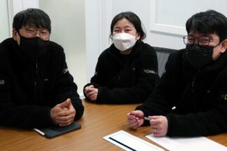 “펌웨어 잘 만나면 맨홀도 똑똑해집니다”