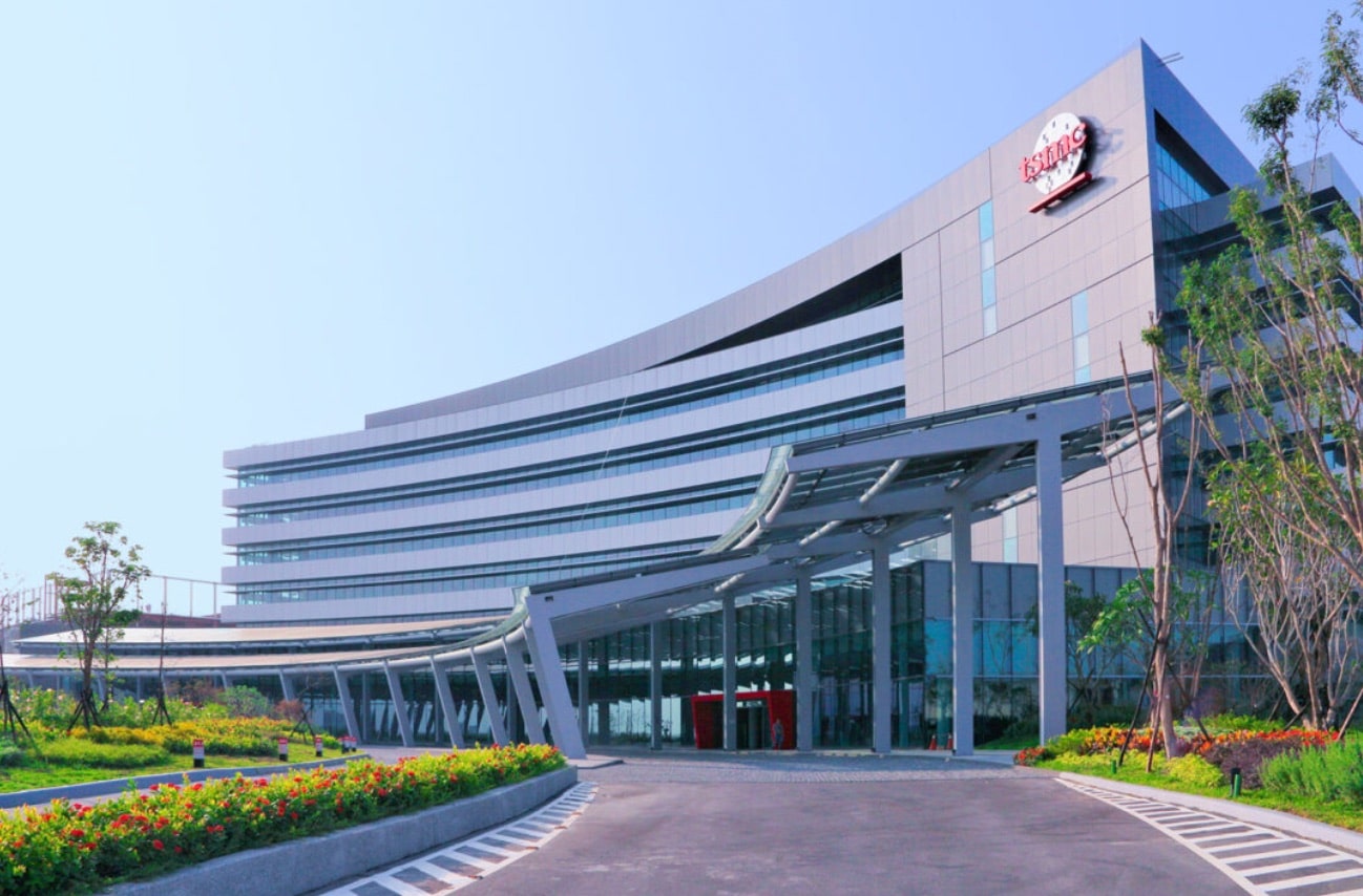 TSMC, 인텔과 파운드리 합작법인 설립 예비 합의