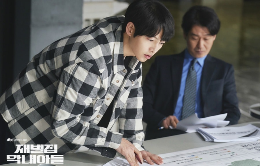 [핀테크in] 재벌집 막내아들에 나온 닷컴버블, 그리고 지금