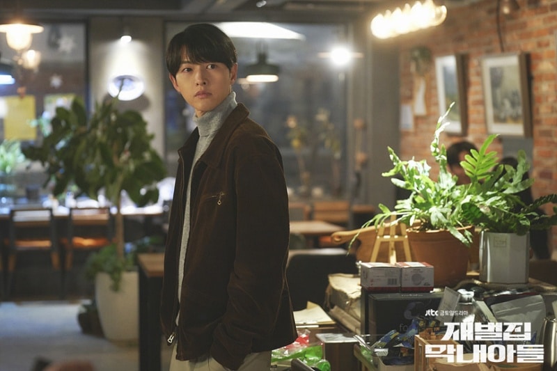 재벌집 막내아들은 돈을 얼마나 벌었을까?