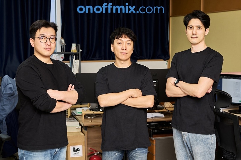 인재 확충한 온오프믹스, 이벤트 플랫폼 역량 강화