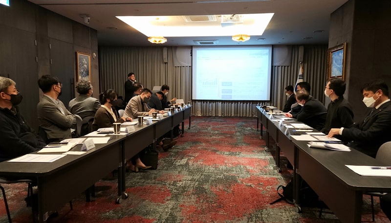 탤런트뱅크-중견련, ‘중견기업 신사업 진출 지원’…전문가 연결